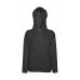 Дамски ватиран суитшърт LIGHTWEIGHT HOODED SWEAT Дамски ватиран суитшърт LIGHTWEIGHT HOODED SWEAT